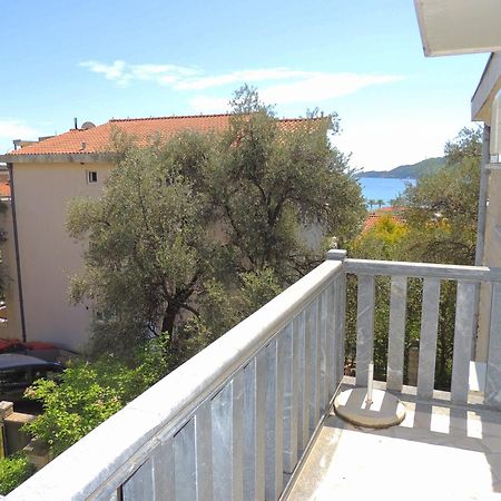 Rooms Villa Desa Budva Luaran gambar