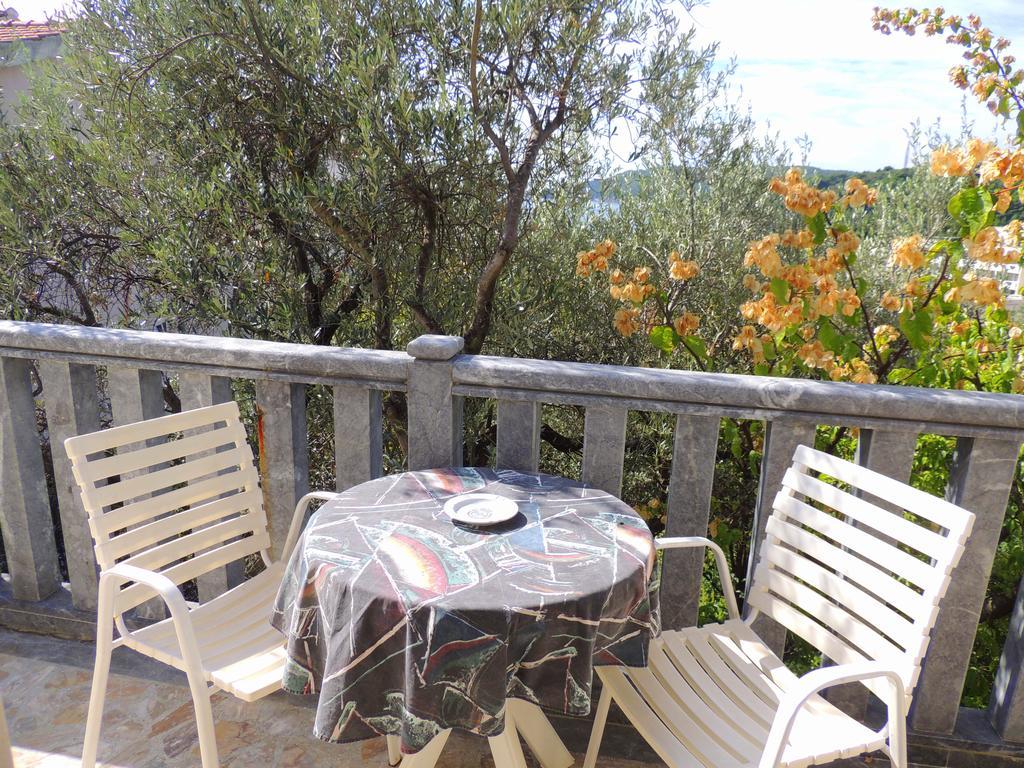 Rooms Villa Desa Budva Bilik gambar