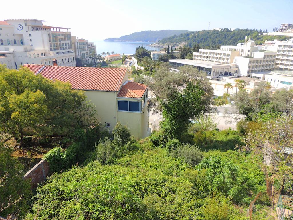 Rooms Villa Desa Budva Bilik gambar