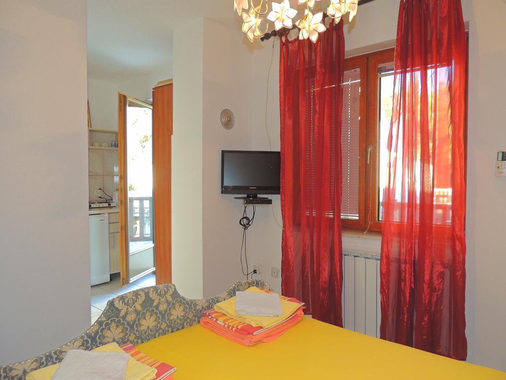 Rooms Villa Desa Budva Luaran gambar