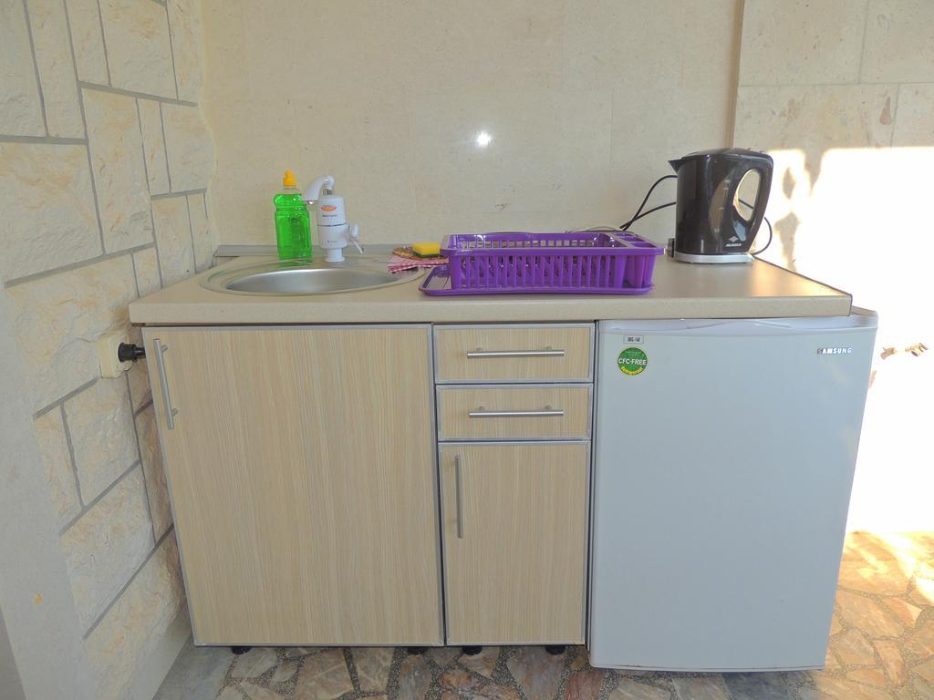 Rooms Villa Desa Budva Luaran gambar