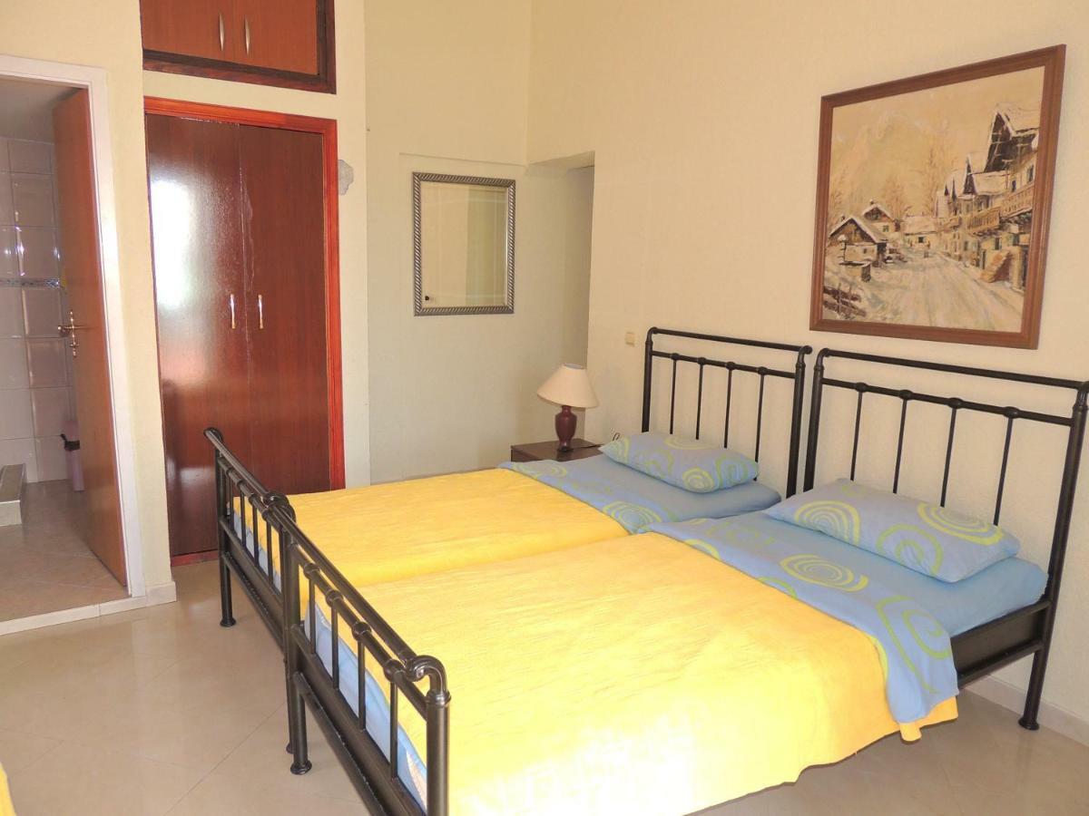 Rooms Villa Desa Budva Luaran gambar